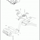 FLHR 1FBC ROAD KING (2021) WIRING HARNESS, MAIN - FLHR, FLHRXS (4 OF 10)
