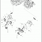 RA1250 1ZDS PAN AMERICA (2021) SOLENOIDS