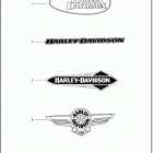 FXBRS 1YHK BREAKOUT 114 (2021) FUEL TANK TRIM