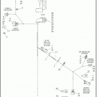 FLSL 1YDJ SLIM (2021) WIRING HARNESS, ENGINE - FLFBS, FLHC, FLHCS, FLSB, FLSL,...