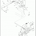 FLRT 1MCP FREEWHEELER (2020) Стояночный тормоз