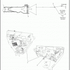 FLHP 1FHP POLICE ROAD KING (2021) WIRING HARNESS, MAIN, ABS - FLHP (6 OF 9)