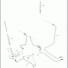 FLHX 1KBC STREET GLIDE (2020) ANTENNAS