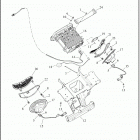 FLTRX 1KHC ROAD GLIDE (2021) SOUND SYSTEM - FLTRK, FLTRX AND FLTRXS