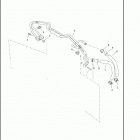 FLHTKSE 1TEH CVO ULTRA LIMITED (2020) COOLING SYSTEM, ENGINE