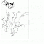 FLTRXSE 1TCL CVO ROAD GLIDE (2021) WIRING HARNESS, MAIN (7 OF 10)