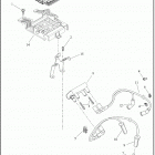 FLRT 1MCP FREEWHEELER (2021) ELECTRONIC CONTROL MODULE (ECM) AND COIL