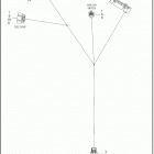 FLHP 1FHP POLICE ROAD KING (2021) WIRING HARNESS, CONSOLE - FLHP