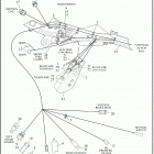 XL1200XS 1LR3 FORTY-EIGHT SPECIAL (2020) WIRING HARNESS, MAIN, NON-ABS