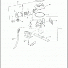 FLRT 1MCP FREEWHEELER (2020) FUEL PUMP - FLRT