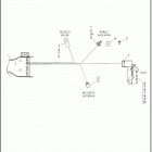 FLHTKSE 1TEH CVO ULTRA LIMITED (2021) WIRING HARNESS, MAIN (4 OF 10)