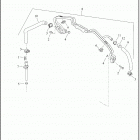 FLTRXSE 1TCL CVO ROAD GLIDE (2021) COOLING SYSTEM, ENGINE, AIR-COOLED