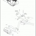 FLHT 1FVC ELECTRA GLIDE STANDARD (2021) WIRING HARNESS, MAIN - FLHT, FLHX, FLHXS AND FLH (4 OF 1...