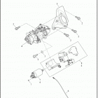 FLRT 1MCP FREEWHEELER (2021) REVERSE MOTOR