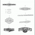 FLH 1AAP REVIVAL (2021) FUEL TANK TRIM