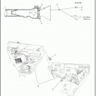 FLHTCUTG 1MAF TRI GLIDE ULTRA (2021) WIRING HARNESS, MAIN - FLHTCUTG (6 OF 9)