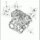 RA1250 1ZDS PAN AMERICA (2021) SENSORS AND SWITCHES ENGINE