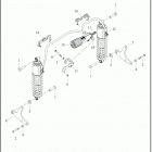 FLRT 1MCP FREEWHEELER (2020) SHOCK ABSORBERS, REAR