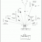 FLRT 1MCP FREEWHEELER (2021) WIRING HARNESS, MAIN - FLRT (3 OF 9)
