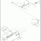 FLRT 1MCP FREEWHEELER (2020) SHIFTER, GEAR