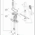 FXST 1BVJ SOFTAIL STANDARD (2021) FUEL PUMP - FXBBS, FXBRS,  FXFBS, FXST