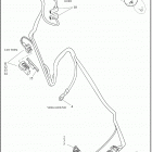RA1250 1ZDS PAN AMERICA (2021) WIRING HARNESS, MAIN RA1250 (7 OF 7)
