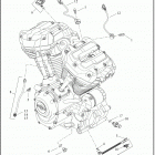 FLHTCUTGSE 1TBH CVO TRI GLIDE (2021) SENSORS AND SWITCHES, ENGINE