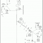 FXFBS 1YLK FAT BOB 114 (2021) WIRING HARNESS, ENGINE - FLSB,  FXFBS