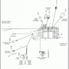 XL1200X 1LC3 FORTY-EIGHT (2021) WIRING HARNESS, MAIN, NON-ABS (2 OF 4)