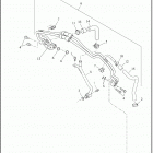 FXLRS 1YWK LOW RIDER S (2021) COOLING SYSTEM, ENGINE, AIR-COOLED