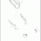 RA1250 1ZDS PAN AMERICA (2021) COVERS