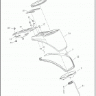 FLFBS 1YGK FAT BOY 114 (2021) INSTRUMENTS - FLFBS