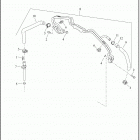 FLRT 1MCP FREEWHEELER (2020) COOLING SYSTEM, ENGINE, AIR-COOLED