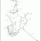 FLRT 1MCP FREEWHEELER (2021) Аккумулятор