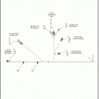 RH1250S 1ZC4 SPORTSTER S (2021) WIRING HARNESS, ENGINE (4 OF 4)