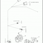 FLSL 1YDJ SLIM (2021) WIRING HARNESS, MAIN, ABS (4 OF 4)