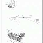 FLHTKSE 1TEH CVO ULTRA LIMITED (2021) WIRING HARNESS, MAIN (6 OF 10)