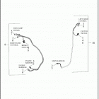 RA1250 1ZDS PAN AMERICA (2021) WIRE HARNESS, HAND CONTROL