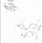 FLHTKSE 1TEH CVO ULTRA LIMITED (2021) ELECTRONIC CONTROL MODULE (ECM) AND COIL