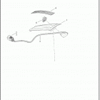 FLHTK 1KEF ULTRA LIMITED (2021) INTERCOM CONTROL POD