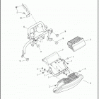 RA1250 1ZDS PAN AMERICA (2021) HEADLAMPS