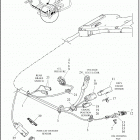 FLHT 1FVC ELECTRA GLIDE STANDARD (2021) WIRING HARNESS, MAIN - FLHT, FLHX, FLHXS AND FLH (8 OF 1...
