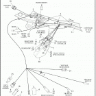 XL1200X 1LC3 FORTY-EIGHT (2021) WIRING HARNESS, MAIN, KEYLESS, ABS