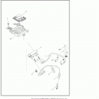 FLTRXSE 1TCL CVO ROAD GLIDE (2021) ELECTRONIC CONTROL MODULE (ECM) AND COIL