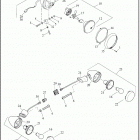 FLRT 1MCP FREEWHEELER (2020) TURN SIGNALS, FRONT AND HEADLAMP - FLRT (DOMESTIC)