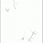 XL1200X 1LC3 FORTY-EIGHT (2020) SENSORS AND SWITCHES, ENGINE