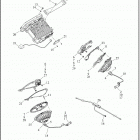 FLTRXSE 1TCL CVO ROAD GLIDE (2020) SOUND SYSTEM (2 OF 3)