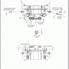 FLHT 1FVC ELECTRA GLIDE STANDARD (2020) WIRING HARNESS, FAIRING - FLHT, FLHX AND FLHXS