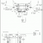 FLHTCUTGSE 1TBH CVO TRI GLIDE (2020) WIRING HARNESS, FAIRING -  (AUSTRALIA, CANADA, DOMESTIC,...