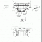 FLHTP 1FMC ELECTRA GLIDE STANDARD POLICE (2018) WIRING HARNESS, FAIRING - FLHTP